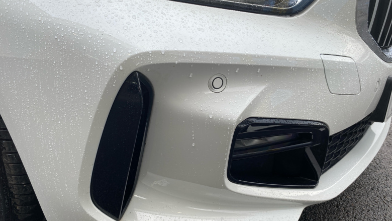 BMW 1 Series 118i [136] M Sport 5dr Step Auto [LCP] Petrol Hatchback